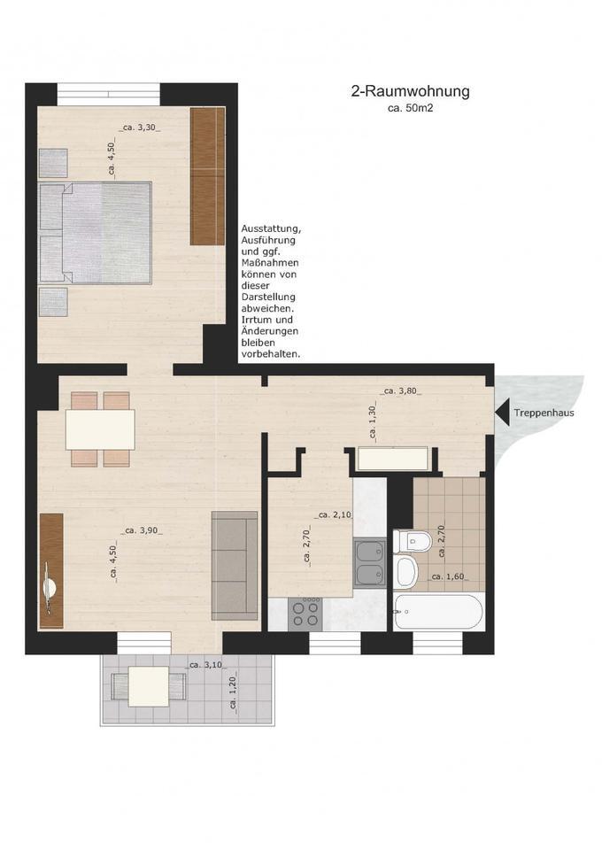 Dein neues Zuhause wartet zimmer