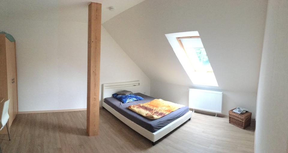 Etagenwohnung Steinhöfel - 2 Zimmer, 50 m&sup2;, 435&euro; | Angebot:26634880