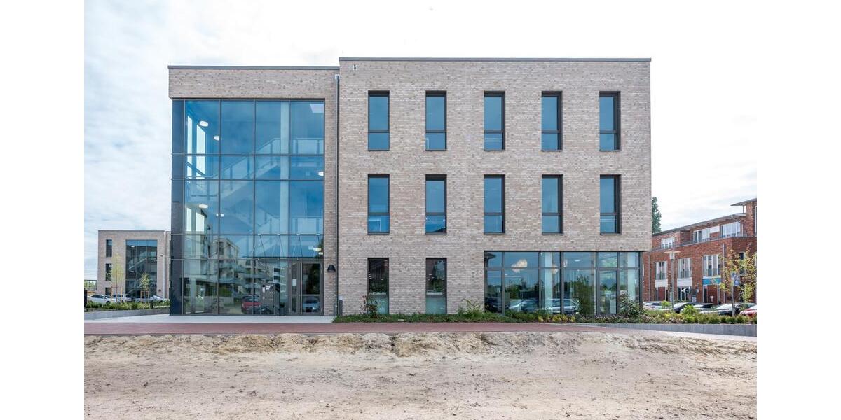 Gewerbeobjekt Oldenburg Dobbenviertel - 109&euro; | Angebot:22931294