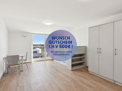 Dachgeschoßwohnung Magdeburg Alte Neustadt - 2 Zimmer, 67 m&sup2;, 715&euro; | Angebot:26279324