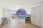 Dachgeschoßwohnung Magdeburg Alte Neustadt - 2 Zimmer, 67 m&sup2;, 715&euro; | Angebot:26279324