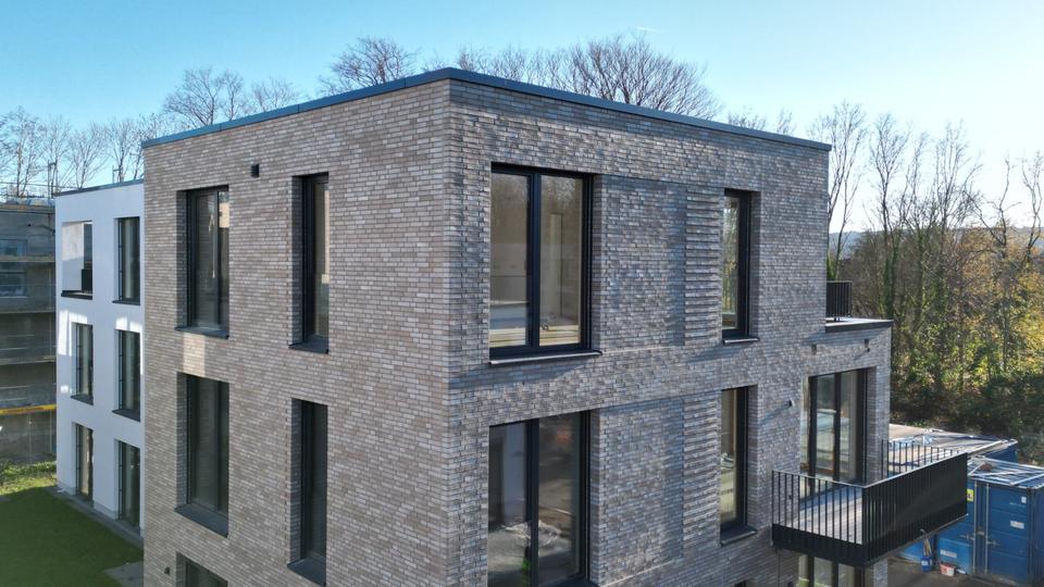 Dachgeschoßwohnung Ibbenbüren - 2 Zimmer, 72 m&sup2;, 1.160&euro; | Angebot:23634954