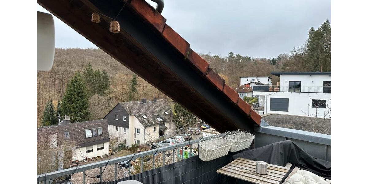 Dachgeschoßwohnung Wetzlar Nauborn - 3 Zimmer, 86 m&sup2;, 1.135&euro; | Angebot:25261052