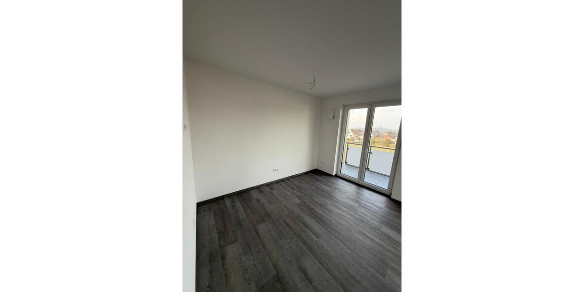 Etagenwohnung Osnabrück Gretesch - 2 Zimmer, 55 m&sup2;, 899&euro; | Angebot:25149857