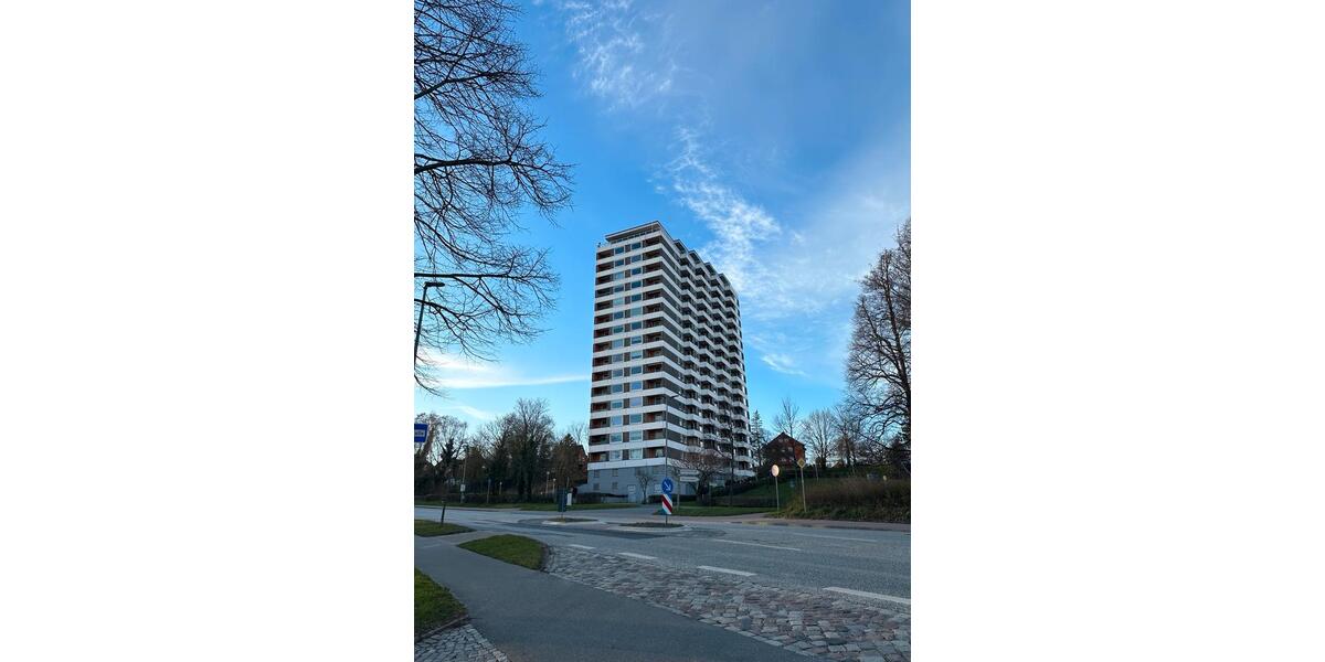 Etagenwohnung Plön - 2 Zimmer, 49 m&sup2;, 600&euro; | Angebot:26372882
