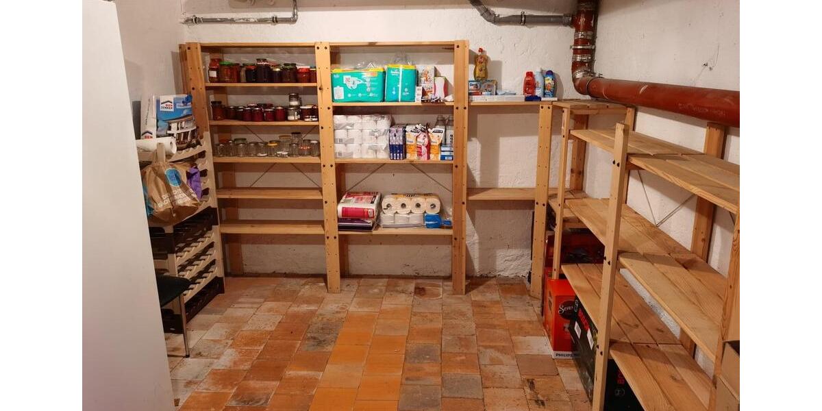 Doppelhaushälfte Rottweil - 7 Zimmer, 132 m&sup2;, 1.550&euro; | Angebot:24333134