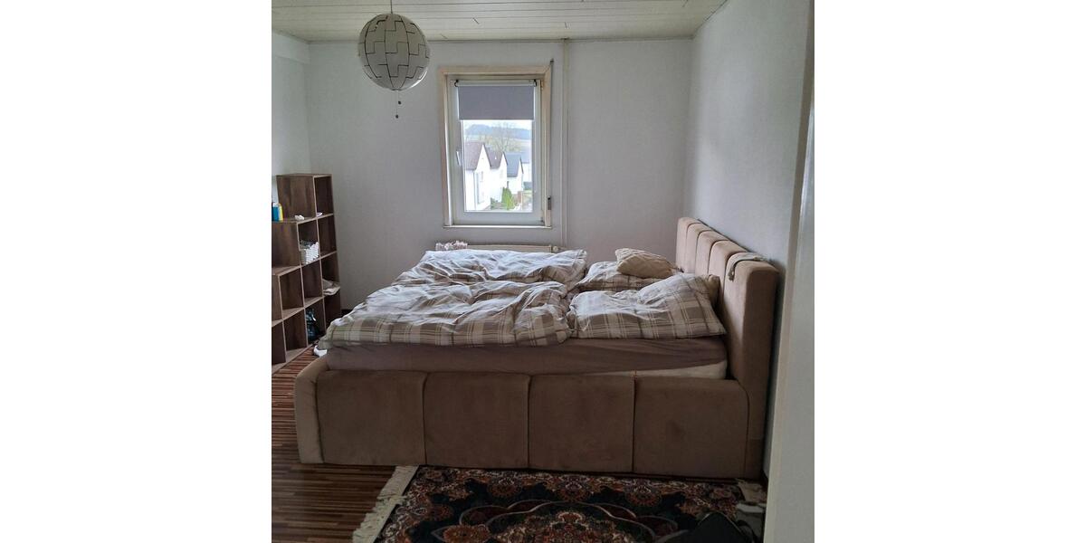 Etagenwohnung Neustadt (Hessen) - 4 Zimmer, 80 m&sup2;, 585&euro; | Angebot:26354946