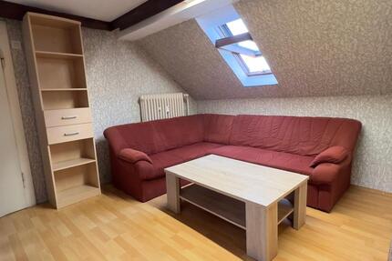 Wohnung Faulbach - 2 Zimmer, 33 m&sup2;, 320&euro; | Angebot:25978852