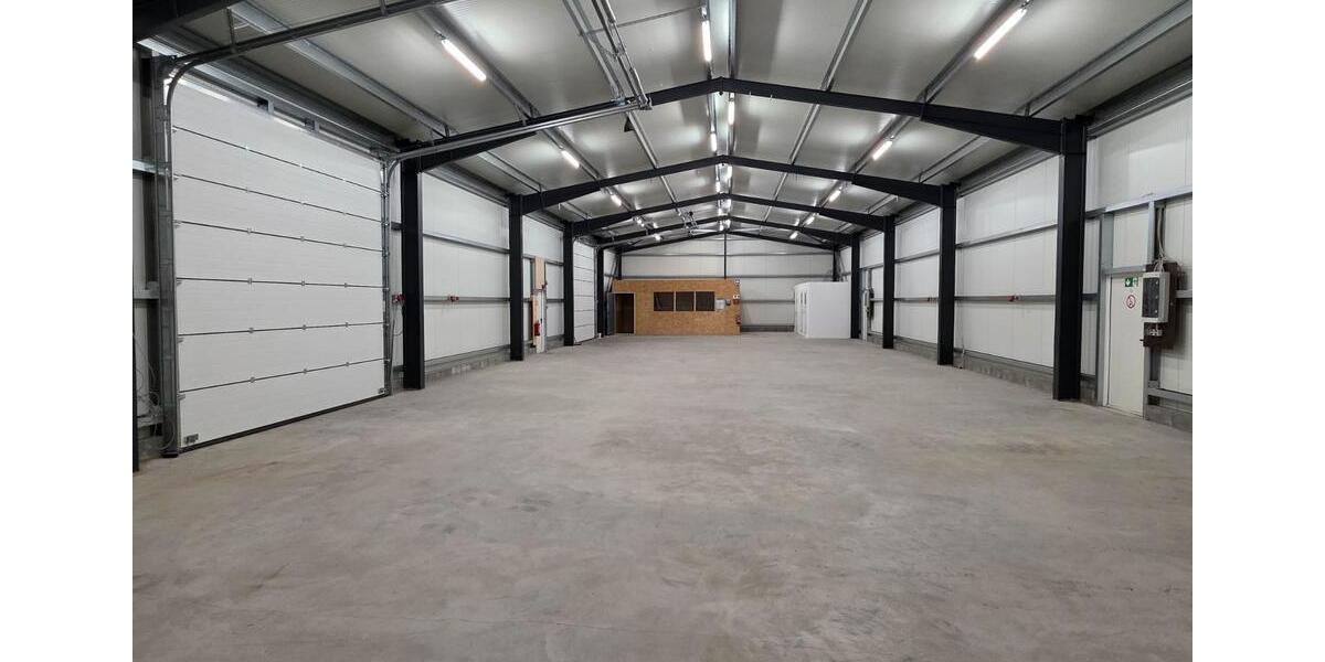 Gewerbeobjekt Kropp - 2.400&euro; | Angebot:24606585