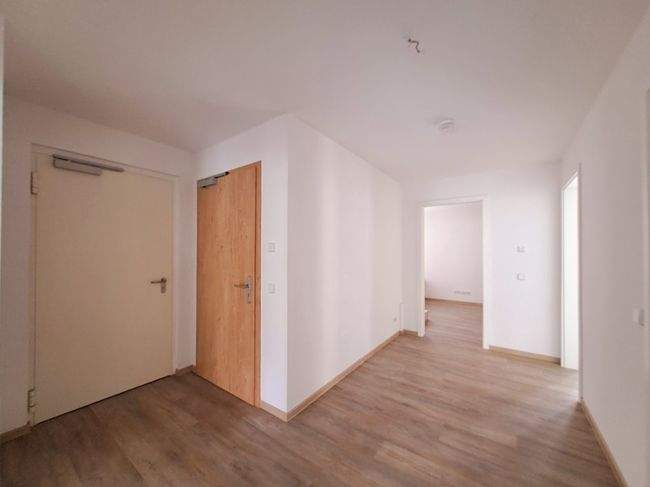 Etagenwohnung Brandenburg an der Havel Neustadt - 3 Zimmer, 112 m&sup2;, 1.422&euro; | Angebot:25697007
