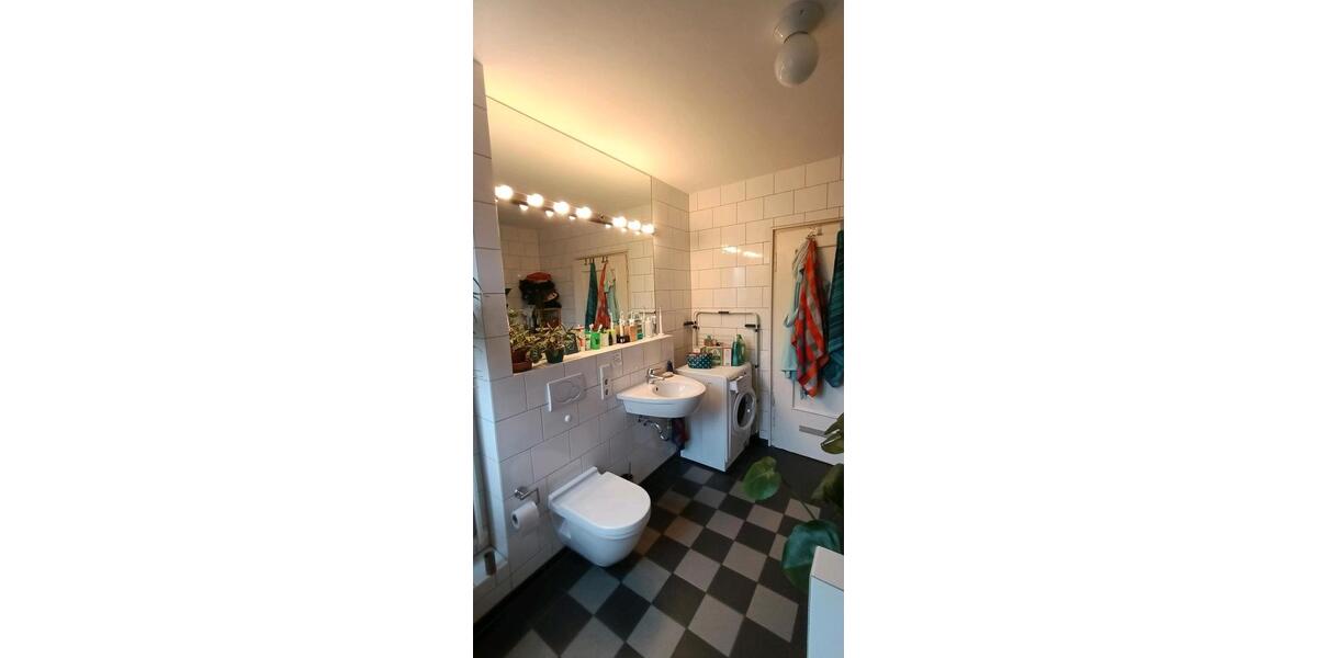 Wohnen auf Zeit Landau in der Pfalz - 20 Zimmer, 100 m&sup2;, 415&euro; | Angebot:25340665