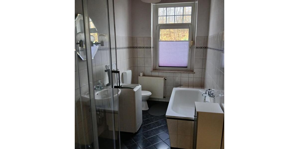 Erdgeschoßwohnung Halberstadt - 2 Zimmer, 50 m&sup2;, 30&euro; | Angebot:23636124