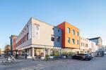 Dachgeschoßwohnung Hannover Vahrenwald-List - 3 Zimmer, 99 m&sup2;, 989&euro; | Angebot:26364151