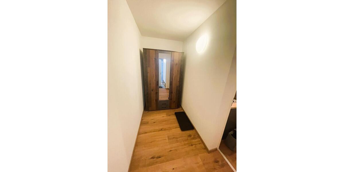 Etagenwohnung Trier Kürenz - 1 Zimmer, 28 m&sup2;, 28&euro; | Angebot:24322036