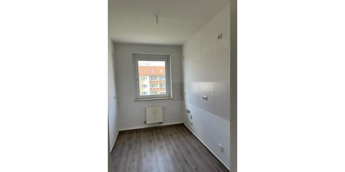 Etagenwohnung Harztor - 3 Zimmer, 61 m&sup2;, 420&euro; | Angebot:26619938
