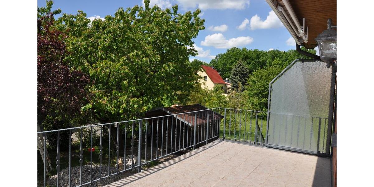 Etagenwohnung Brandis - 3 Zimmer, 80 m&sup2;, 720&euro; | Angebot:26626262