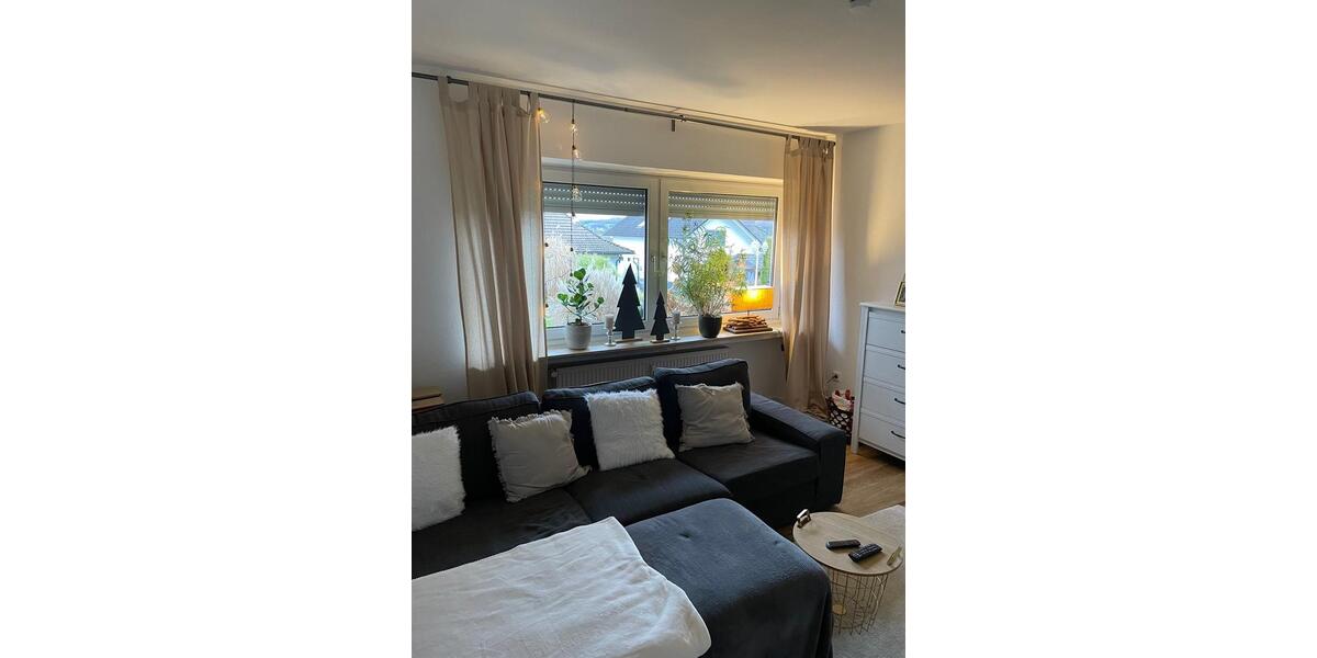 Erdgeschoßwohnung Sundern (Sauerland) - 1 Zimmer, 55 m&sup2;, 630&euro; | Angebot:26045462