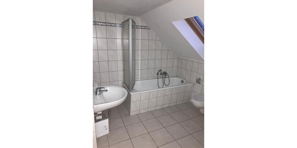 Erdgeschoßwohnung Reinsdorf - 2 Zimmer, 50 m&sup2;, 319&euro; | Angebot:26167128