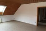 Dachgeschoßwohnung Waldalgesheim - 2 Zimmer, 80 m&sup2;, 770&euro; | Angebot:25906883