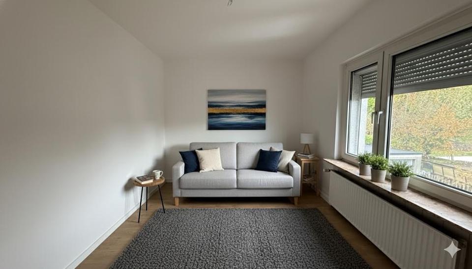 Etagenwohnung Herne Eickel - 3 Zimmer, 64 m&sup2;, 480&euro; | Angebot:25221226