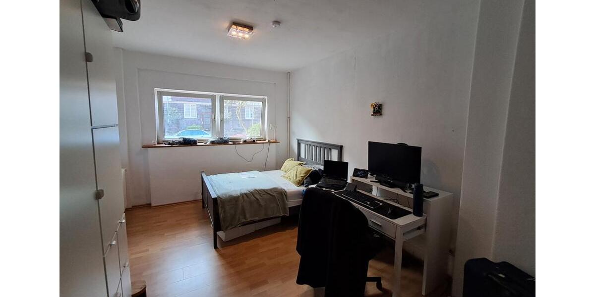 Wohnen auf Zeit Bremen Findorff - 3 Zimmer, 50 m&sup2;, 525&euro; | Angebot:26674427