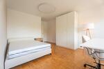 Wohnen auf Zeit Münster Erphoviertel - 4 Zimmer, 18 m&sup2;, 750&euro; | Angebot:26555344