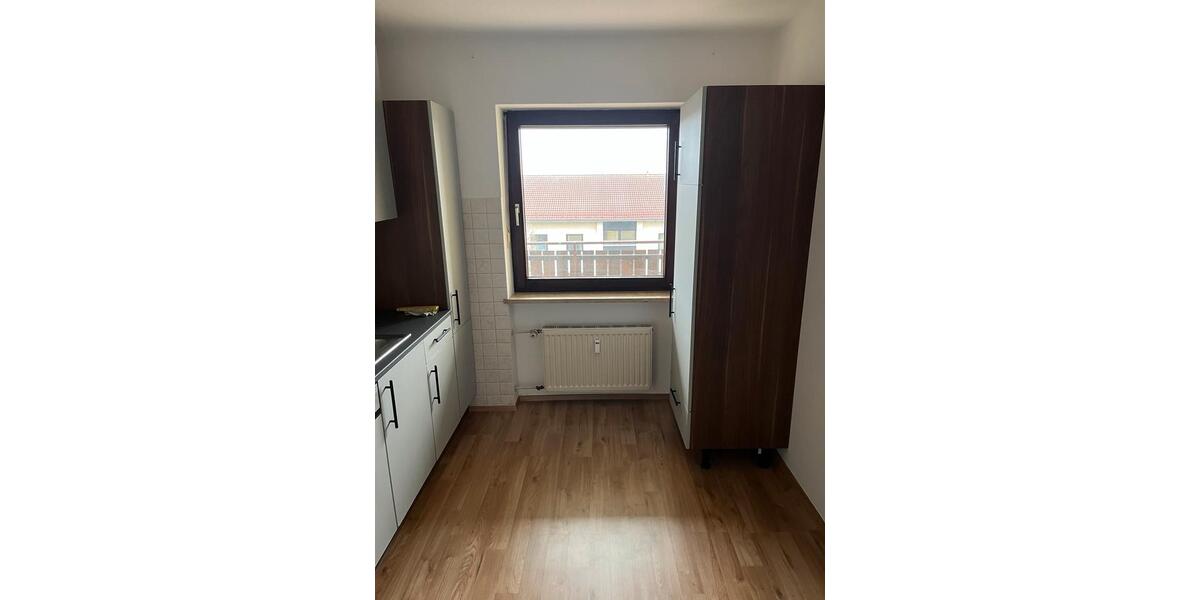 Etagenwohnung Simbach am Inn - 2 Zimmer, 56 m&sup2;, 510&euro; | Angebot:26548476