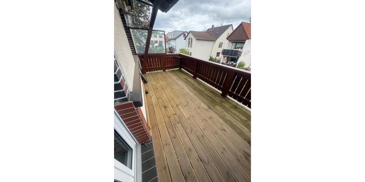 Etagenwohnung Hameln - 5 Zimmer, 95 m&sup2;, 750&euro; | Angebot:26580614