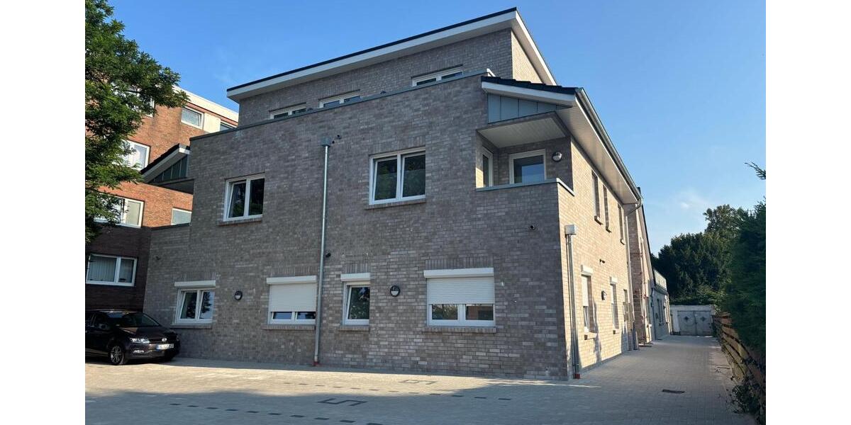 Erdgeschoßwohnung Oldenburg Kreyenbrück - 4 Zimmer, 91 m&sup2;, 1.150&euro; | Angebot:25256961