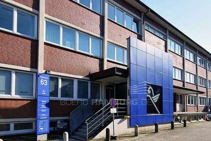 Gewerbeobjekt Hamburg Groß Borstel - 1.060&euro; | Angebot:26161853