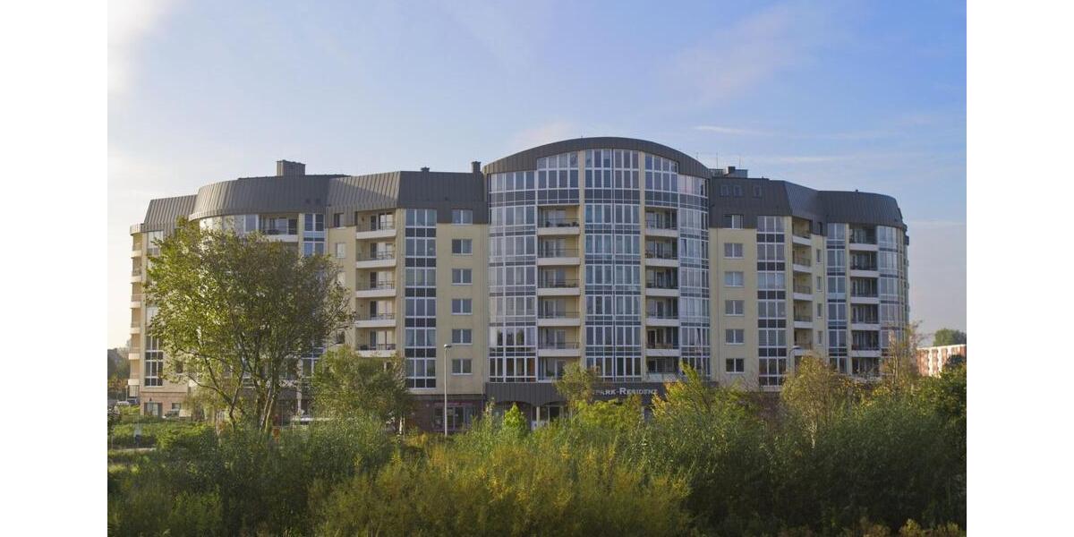 Etagenwohnung Cuxhaven Duhnen - 2 Zimmer, 50 m&sup2;, 890&euro; | Angebot:26399663