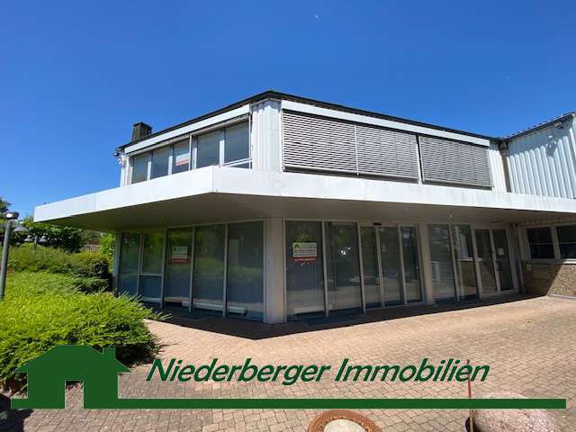 Gewerbeobjekt Krefeld-Linn Linn - 4.160&euro; | Angebot:27246765