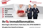 Etagenwohnung Immendingen - 2 Zimmer, 59 m&sup2;, 835&euro; | Angebot:25454853