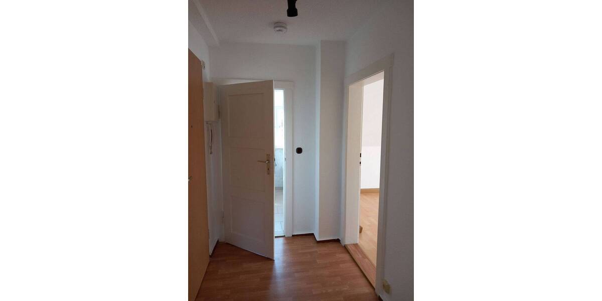 Etagenwohnung Bad Düben - 1 Zimmer, 34 m&sup2;, 260&euro; | Angebot:26190363