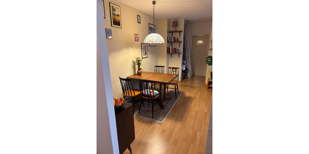 Wohnen auf Zeit Regensburg Gallingkofen - 2 Zimmer, 57 m&sup2;, 800&euro; | Angebot:25627675