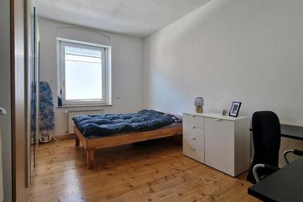 Wohnen auf Zeit Paderborn Univiertel - 1 Zimmer, 16 m&sup2;, 480&euro; | Angebot:26699133