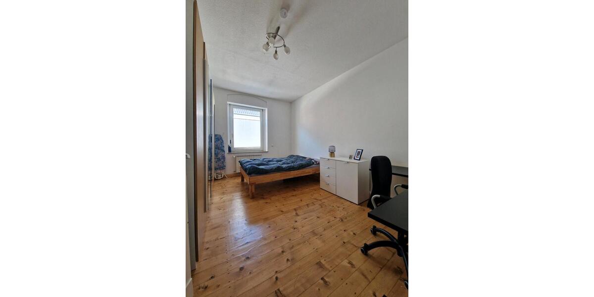 Wohnen auf Zeit Paderborn Univiertel - 1 Zimmer, 16 m&sup2;, 480&euro; | Angebot:26699133