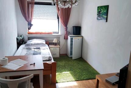 Wohnen auf Zeit Pilsting - 2 Zimmer, 18 m&sup2;, 360&euro; | Angebot:26640785