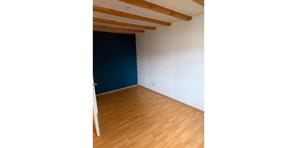 Schöne helle 85 qm Wohnung in Oberthal-Güdesweiler zu vermieten 3 zimmer