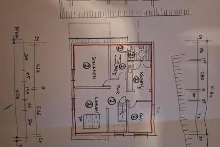 Wohnung Remshalden - 3 Zimmer, 74 m&sup2;, 1.100&euro; | Angebot:26014437