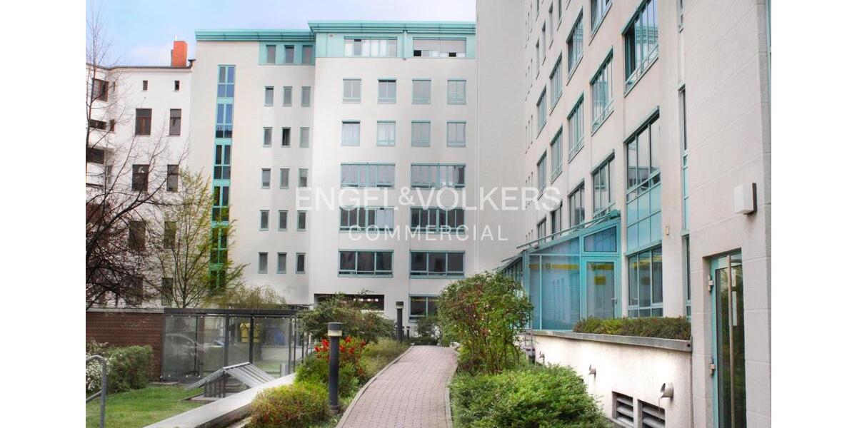 Gewerbeobjekt Magdeburg - 1.501&euro; | Angebot:26243983