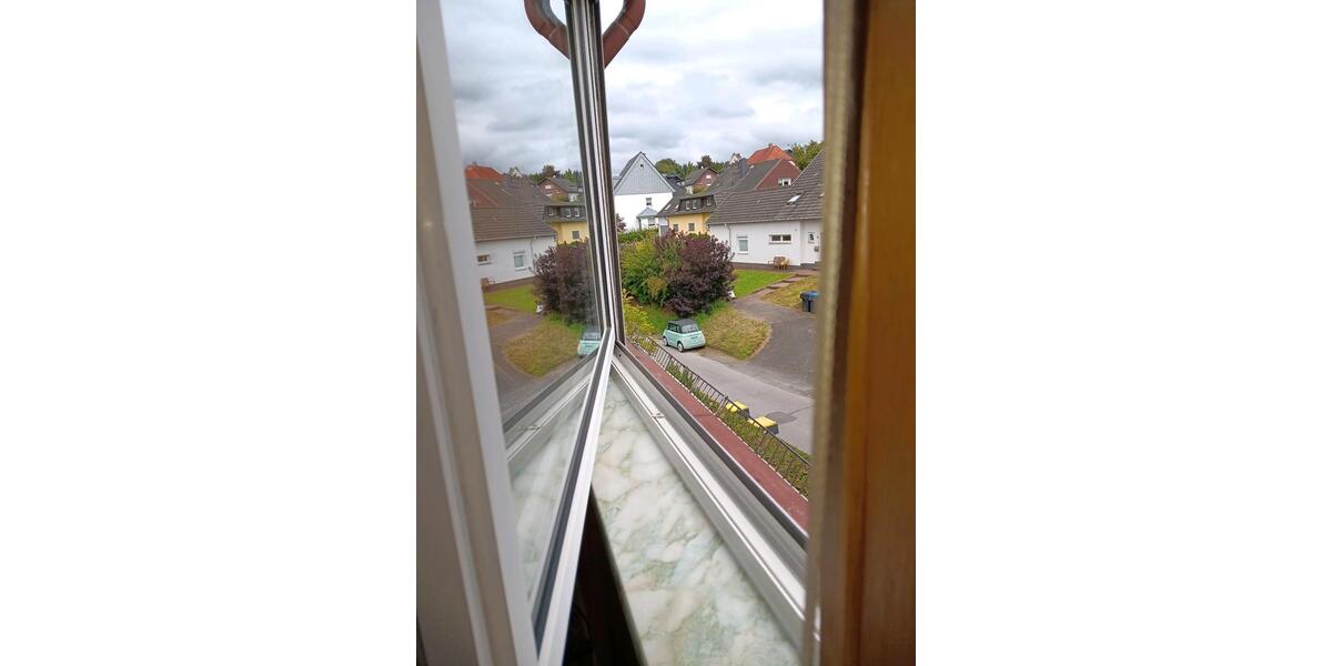 3 Zi. Wohnung in Ihmert 3 zimmer