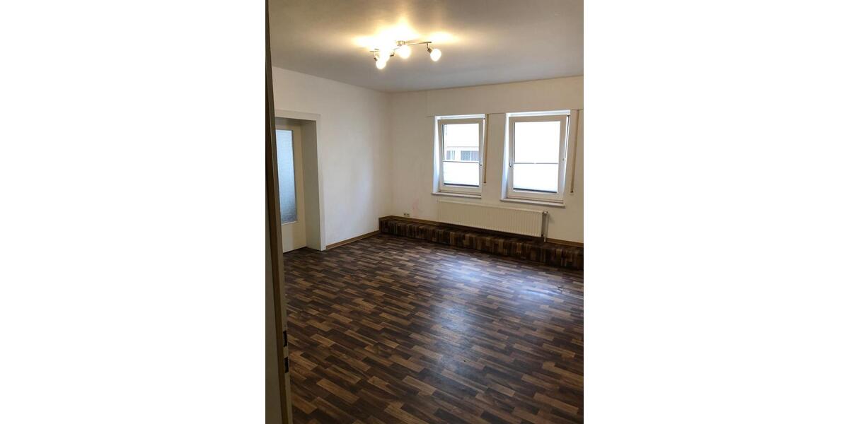 Etagenwohnung Diepholz - 1 Zimmer, 34 m&sup2;, 490&euro; | Angebot:26702124
