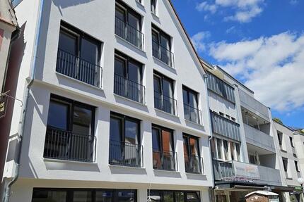 Wohnung Aalen - 1 Zimmer, 46 m&sup2;, 780&euro; | Angebot:26620810