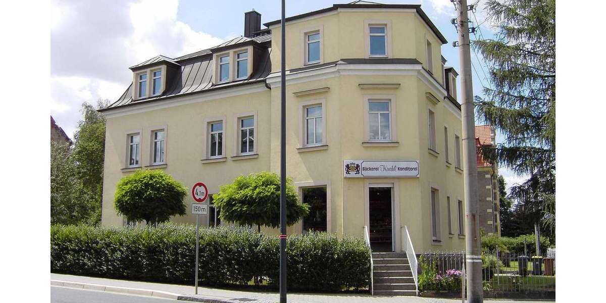 Etagenwohnung Dresden Coschütz - 2 Zimmer, 40 m&sup2;, 330&euro; | Angebot:27068626