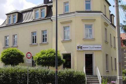 Wohnung Dresden Coschütz - 2 Zimmer, 40 m&sup2;, 330&euro; | Angebot:27068626