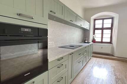 Wohnung Görlitz Historische Altstadt - 2 Zimmer, 88 m&sup2;, 740&euro; | Angebot:27055009