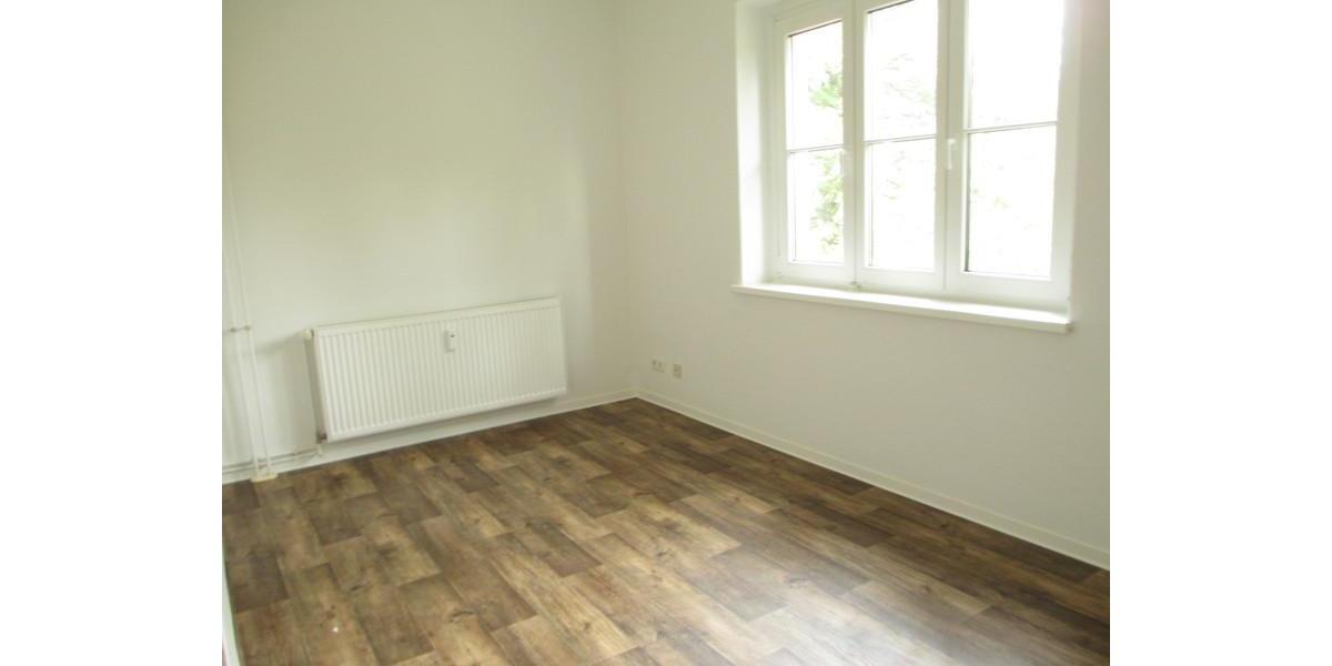 Erdgeschoßwohnung Magdeburg Brückfeld - 2 Zimmer, 46 m&sup2;, 299&euro; | Angebot:26644726