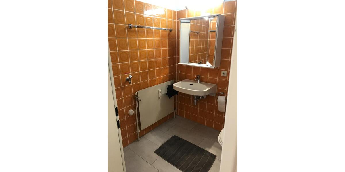 Etagenwohnung Aidlingen - 1 Zimmer, 36 m&sup2;, 699&euro; | Angebot:24344835