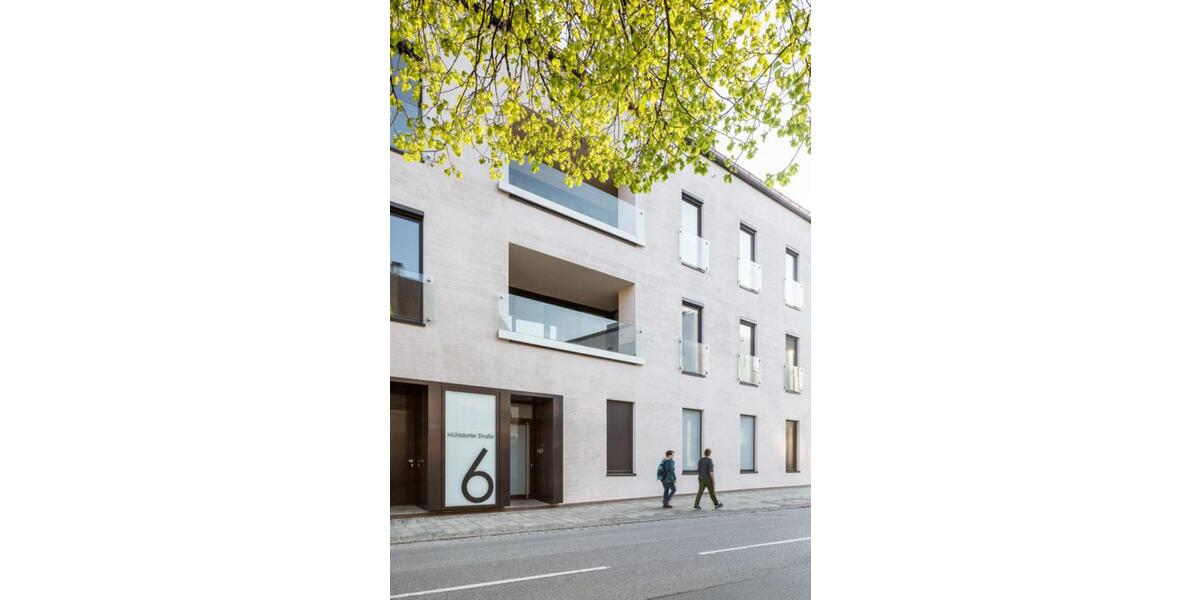 Etagenwohnung Altötting - 3 Zimmer, 105 m&sup2;, 1.050&euro; | Angebot:24599991